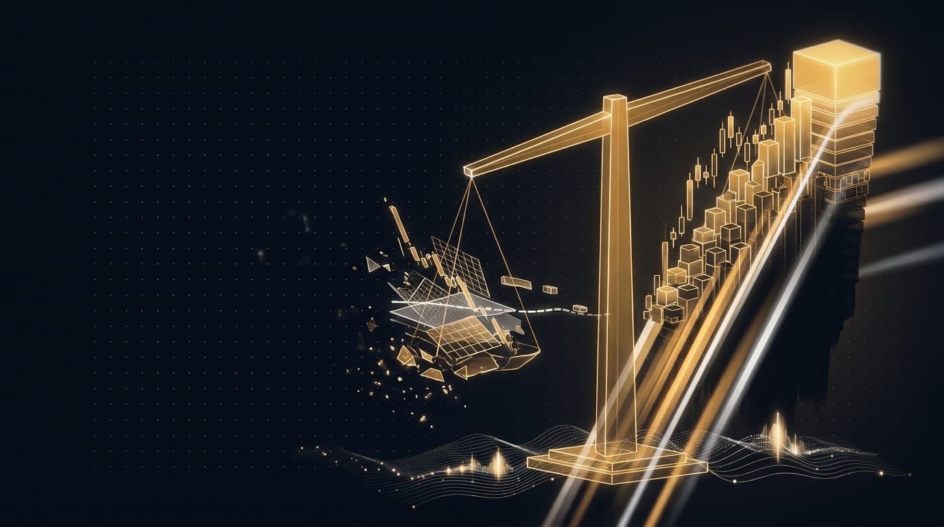 2021–2022: o juro derrubou a bolsa sem crise nenhuma