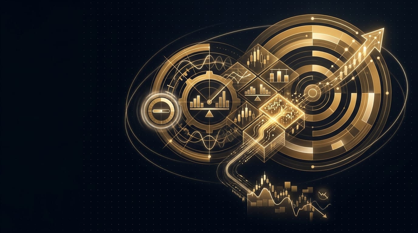 Apetite a risco: dois relógios, e o mundo chega antes do Ibovespa