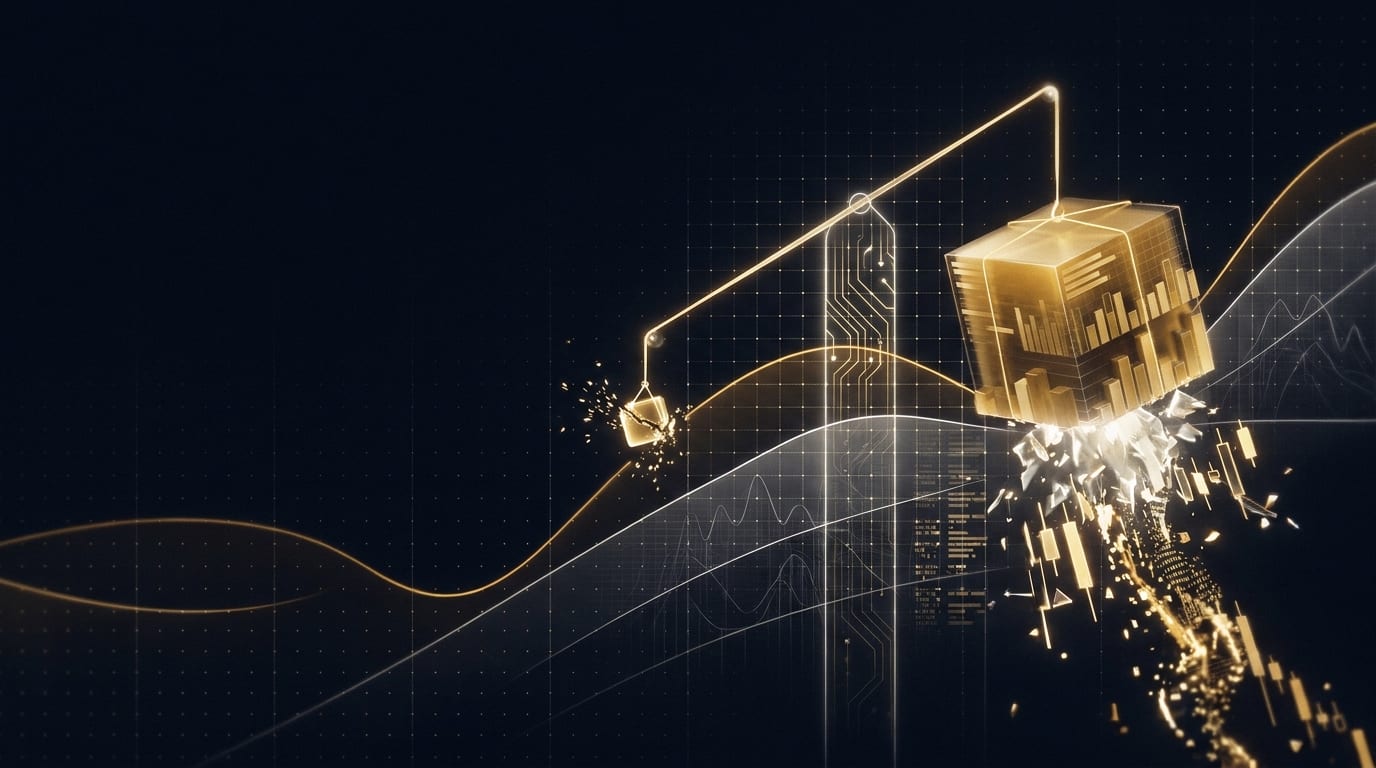 Carry: o juro que segura o dólar até não segurar mais