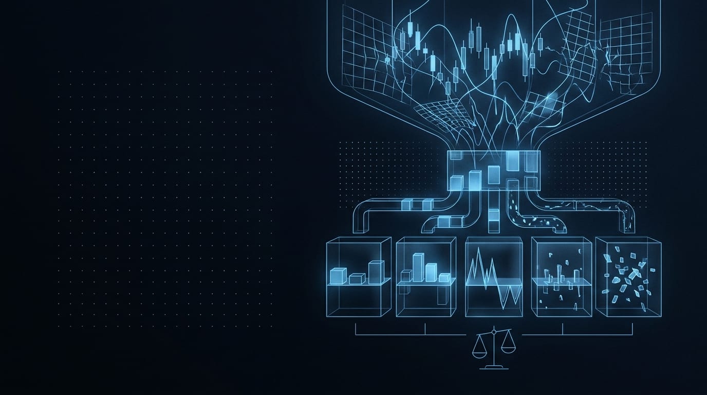 Cripto não é uma classe de ativo: o suporte não é o conteúdo