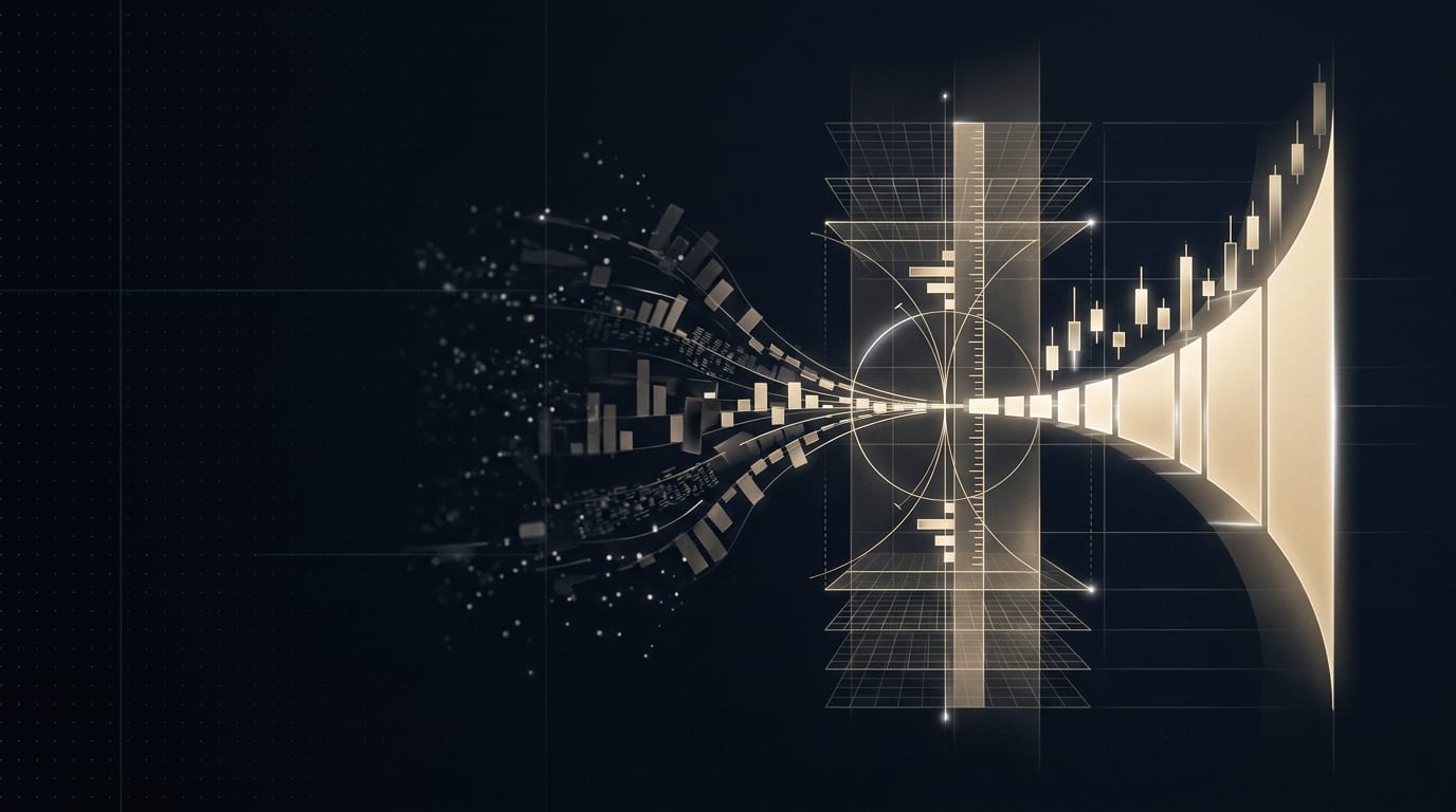 Entendendo o processo de investimento