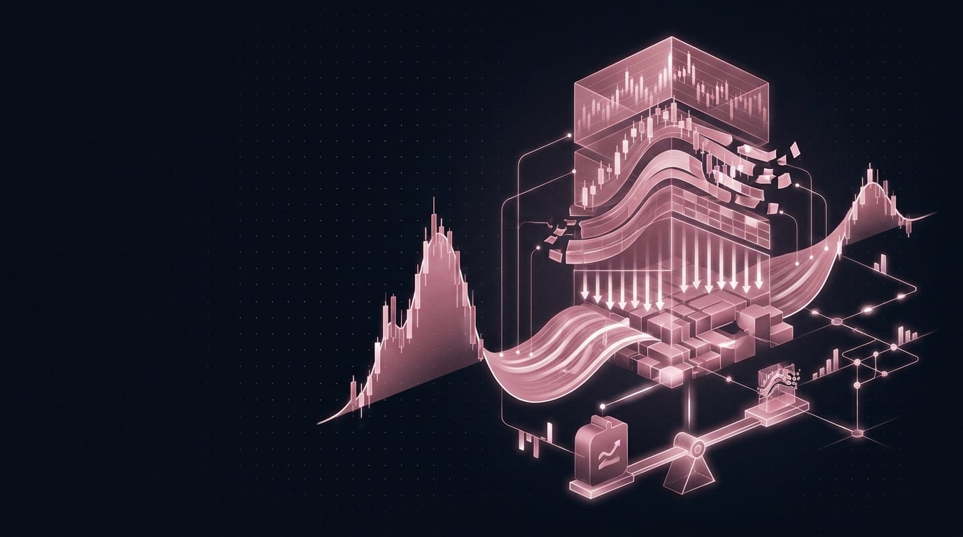 FII não é renda fixa: é um imóvel que o mercado precifica como título longo