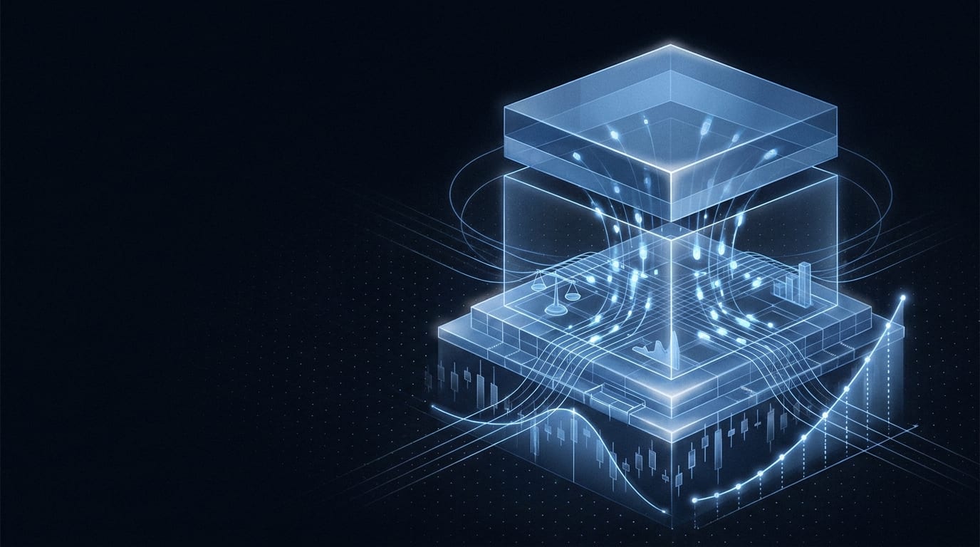 Holding e infraestrutura: o desconto que nunca fecha