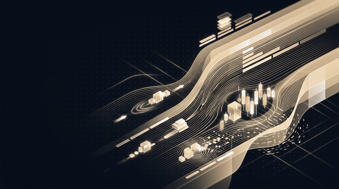Indicadores de liquidez: a capacidade de absorção do mercado