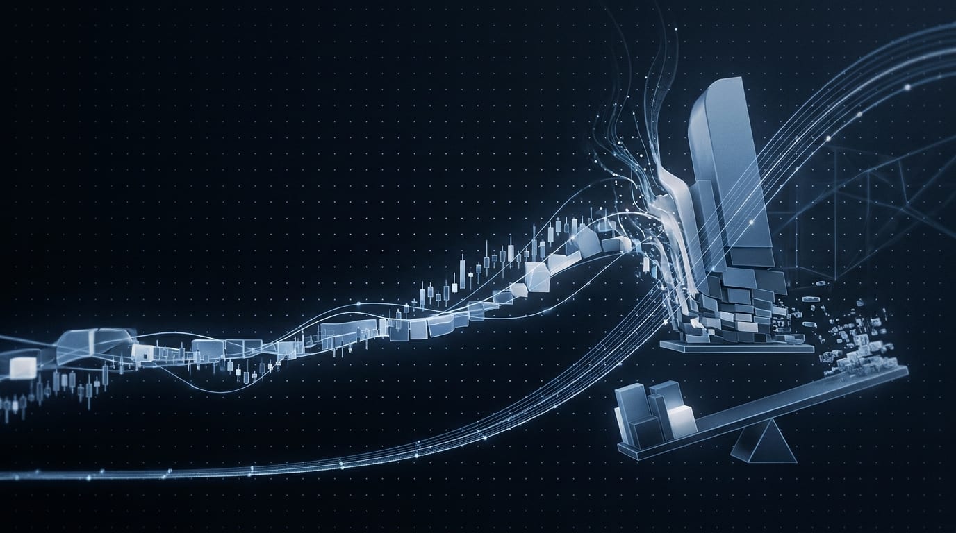 Juros e valuation: o lucro distante é um título longo