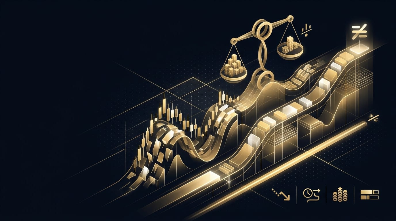 Ler um backtest: o retorno médio é a última linha