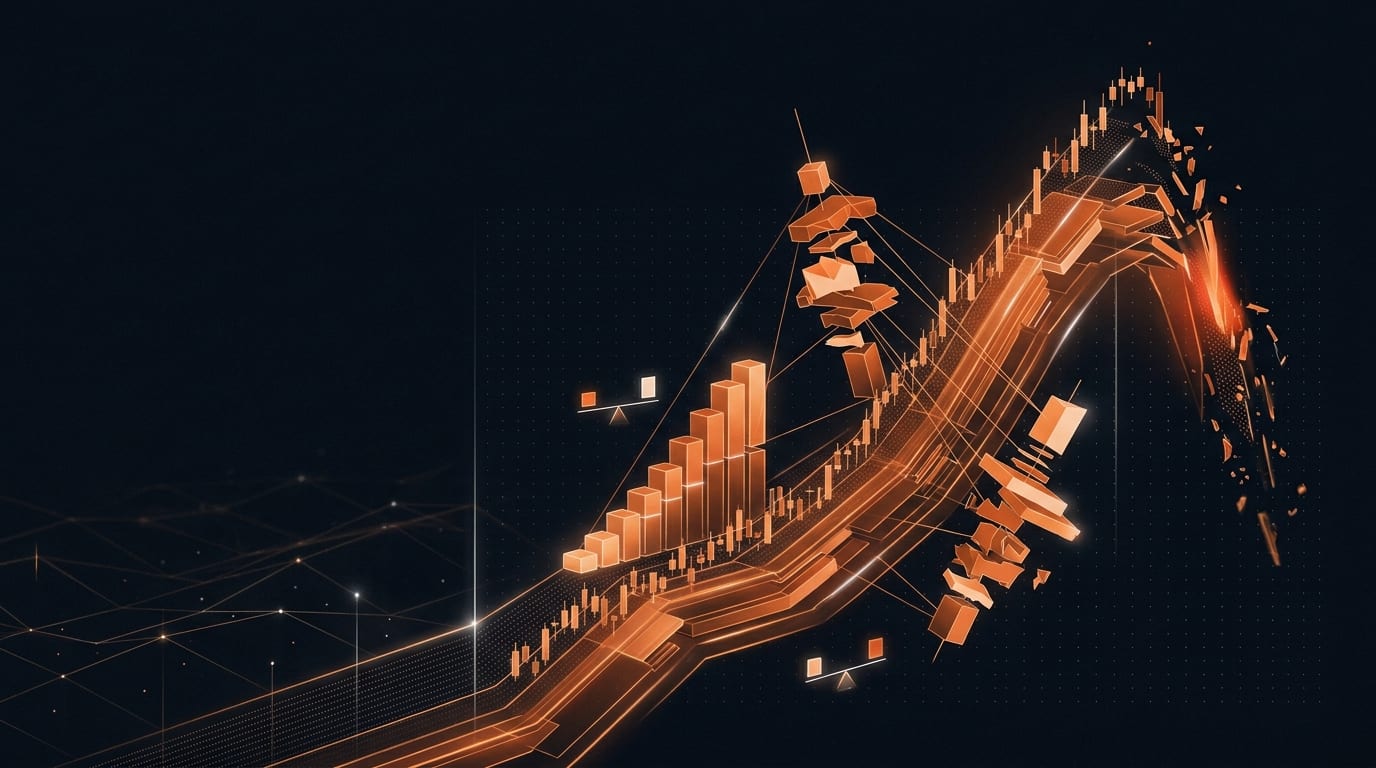 Momentum: a anomalia que ninguém consegue arbitrar