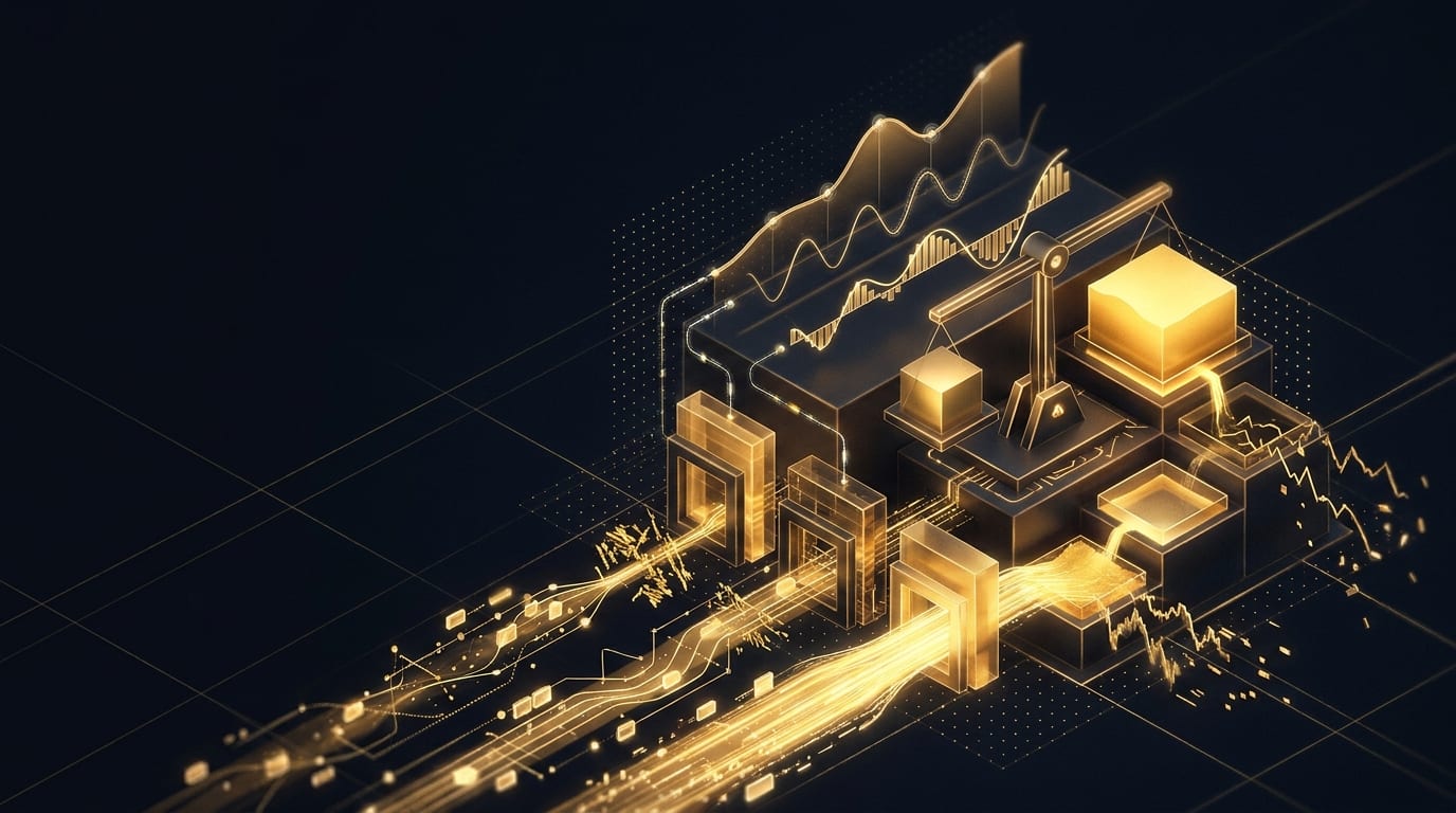 Indicadores de liquidez: a capacidade de absorção do mercado