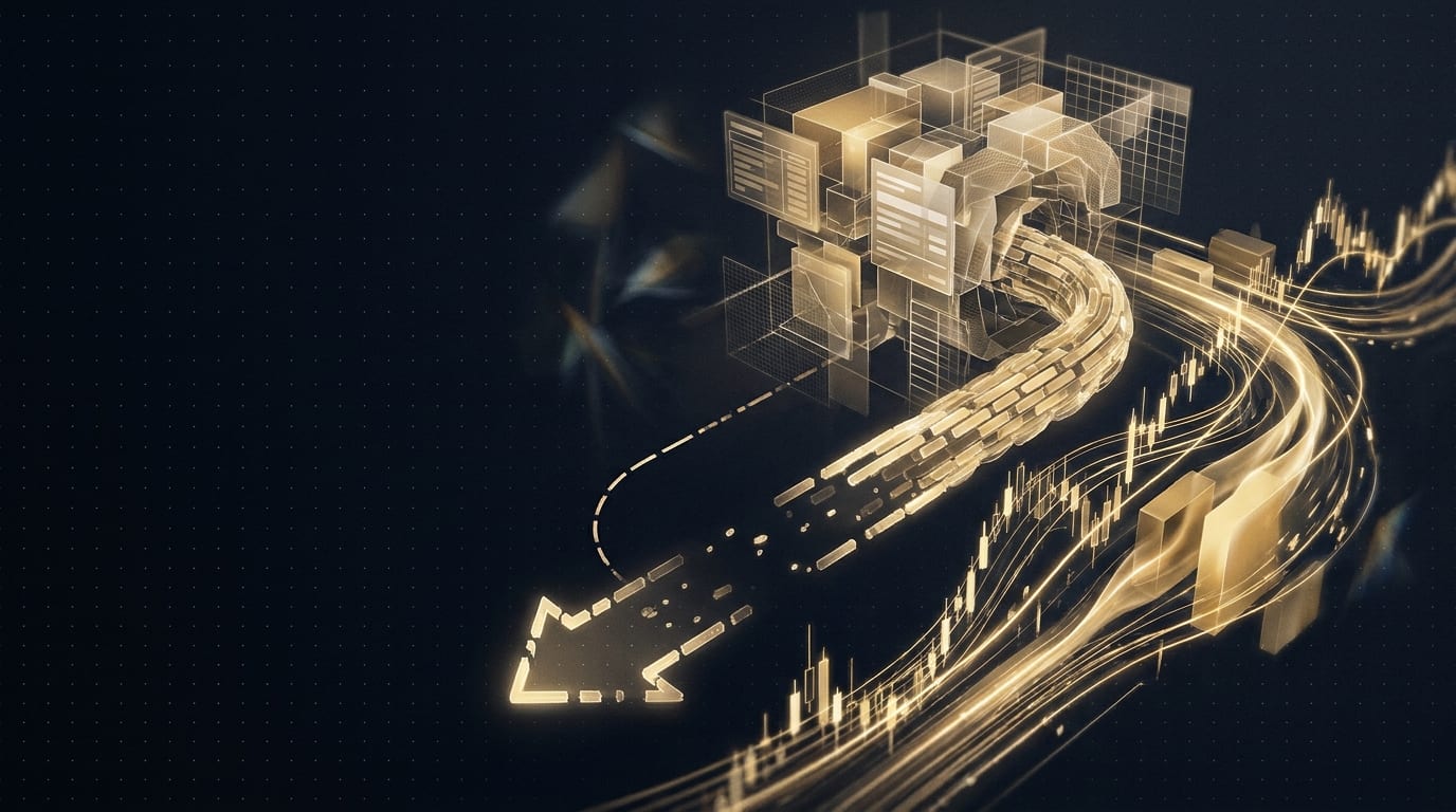 O atraso das informações