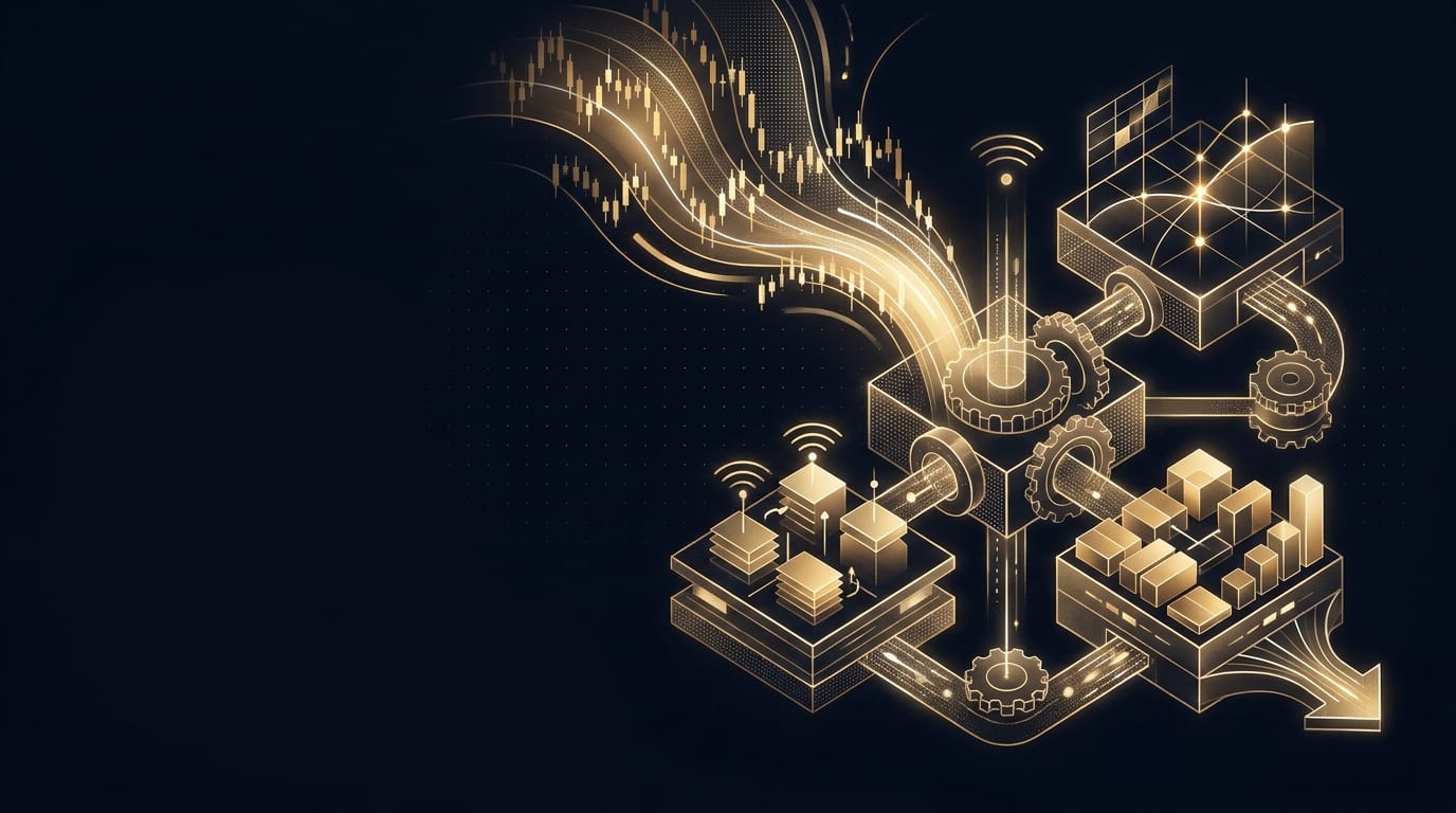 Softwares de análise: as ferramentas do investidor de fluxo