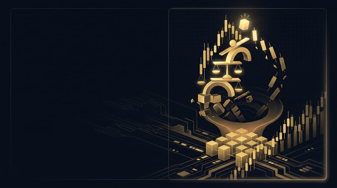Um olhar sincero sobre o mercado de ações