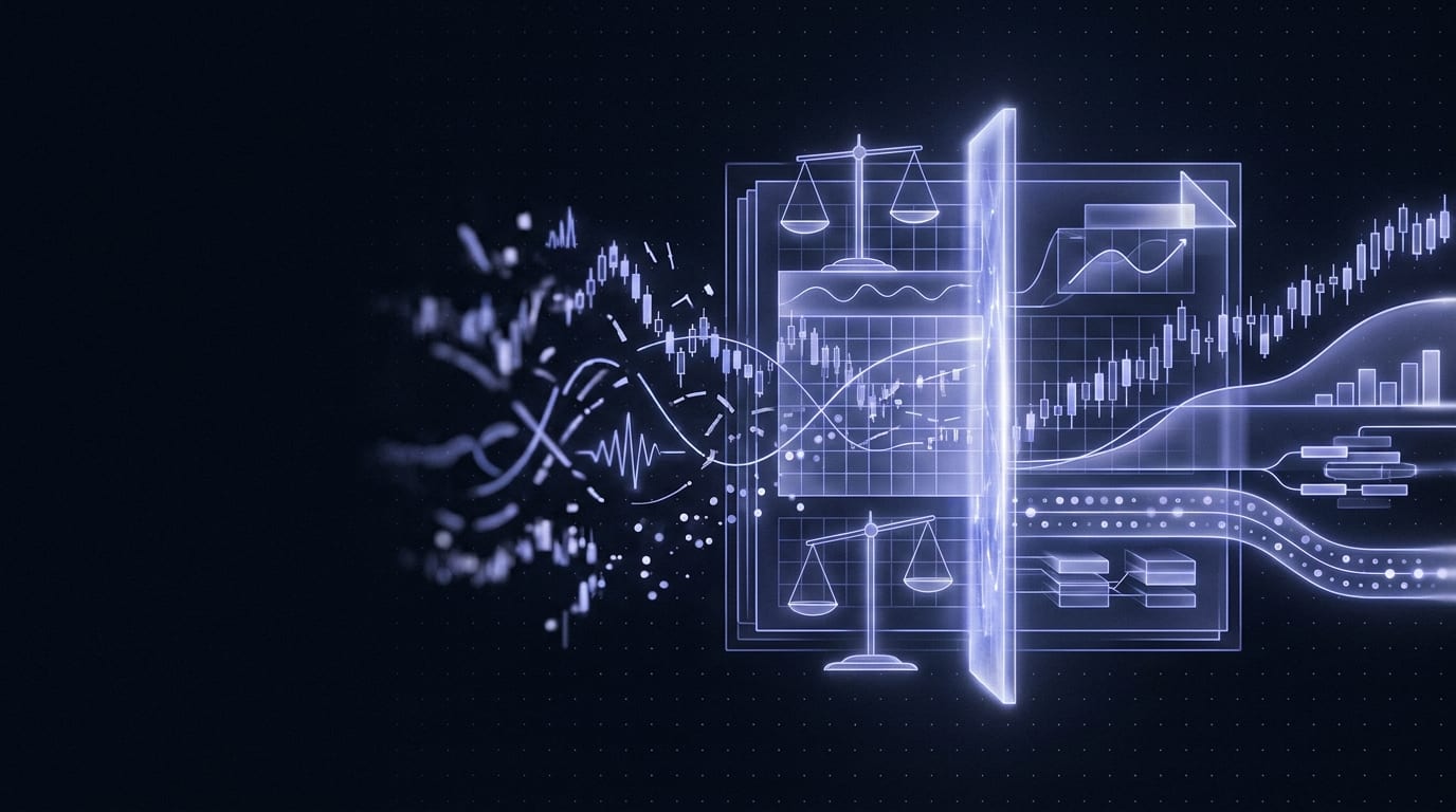 O diário de decisões: o registro que separa sorte de competência