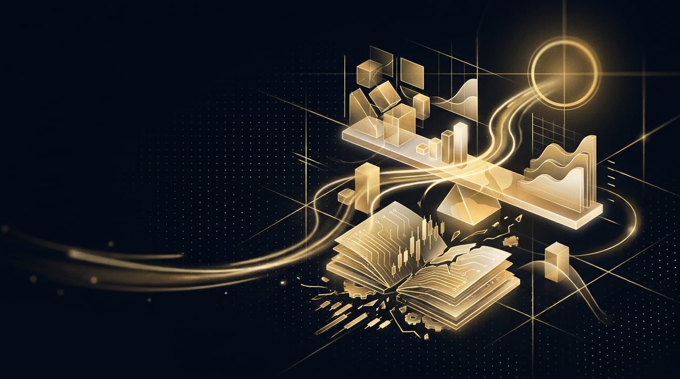 O playbook que reprovou: comprar abaixo do valor justo