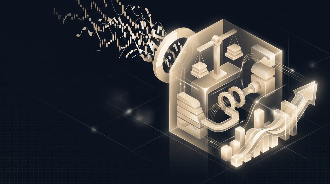 O preço no mercado de ações: o que realmente importa