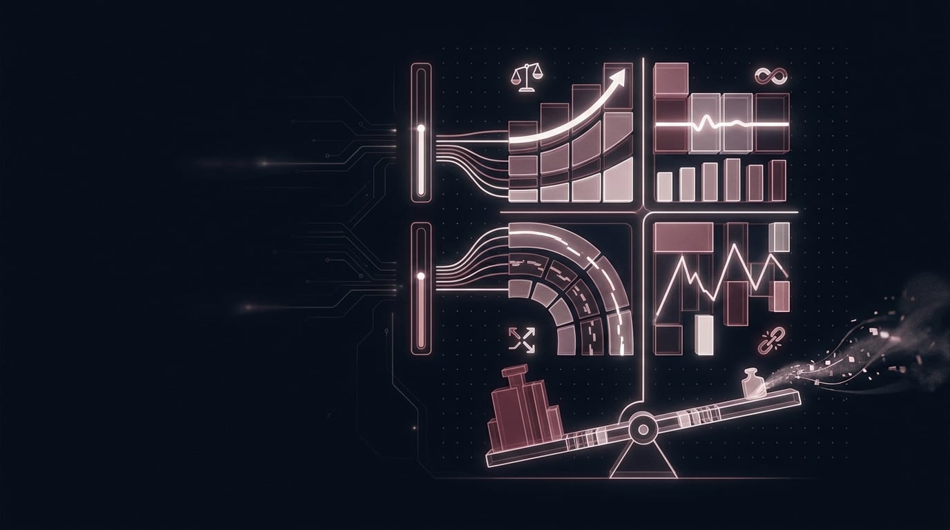 Os quatro regimes: o macro que não adivinha nada
