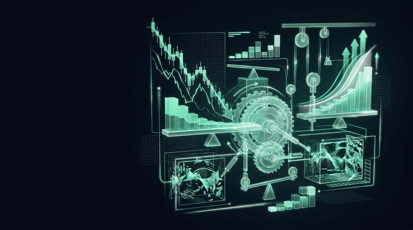 FIIs e exterior: as peças que não andam juntas