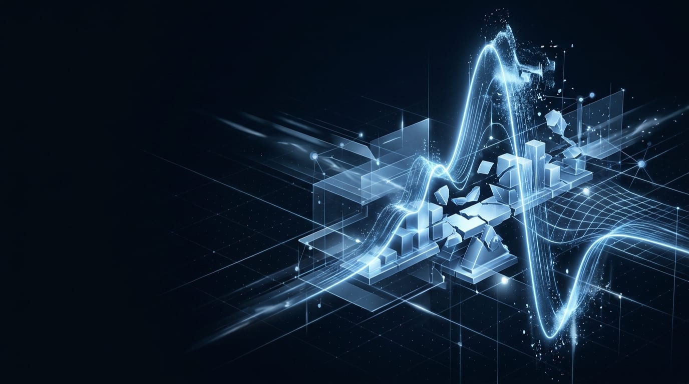 Quando o valuation para de funcionar, e onde o preço erra