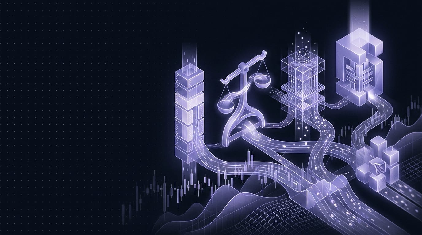 Quatro números ordenam tudo — e nenhum é o preço