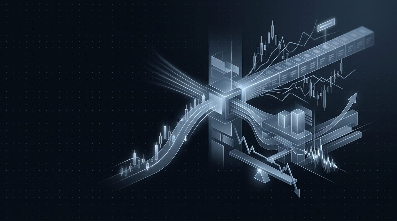 Recência: o último ano vira previsão sem você perceber