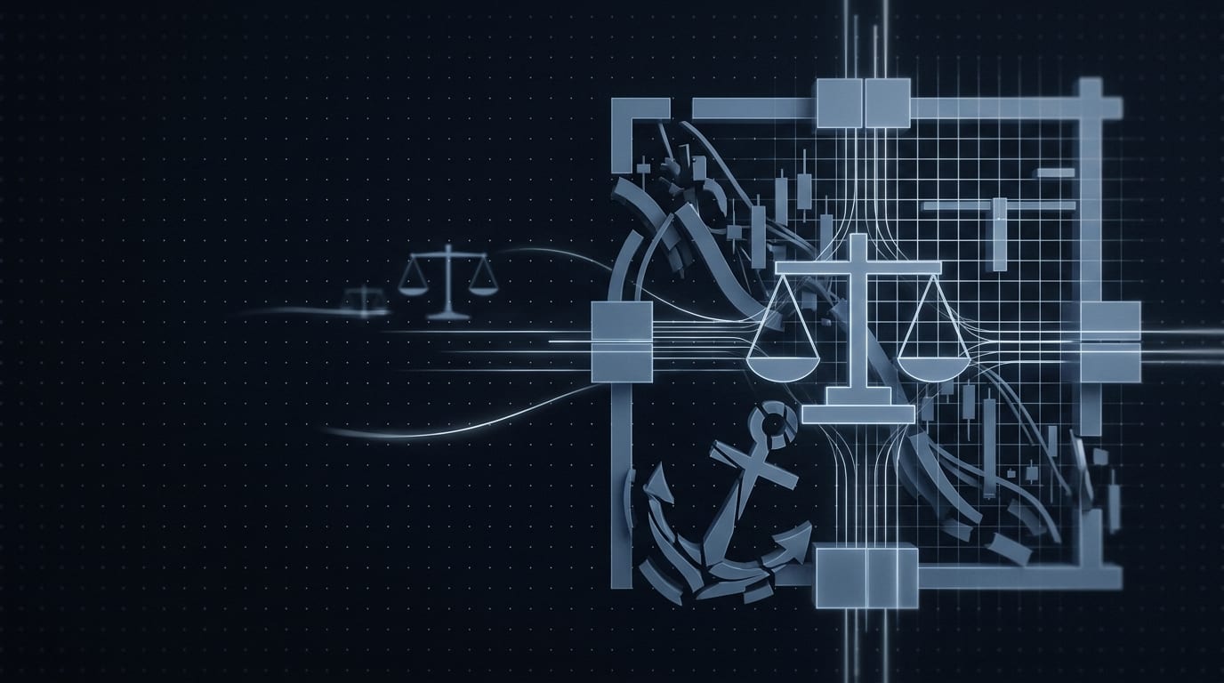 Regras contra você mesmo: o processo que substitui a disciplina