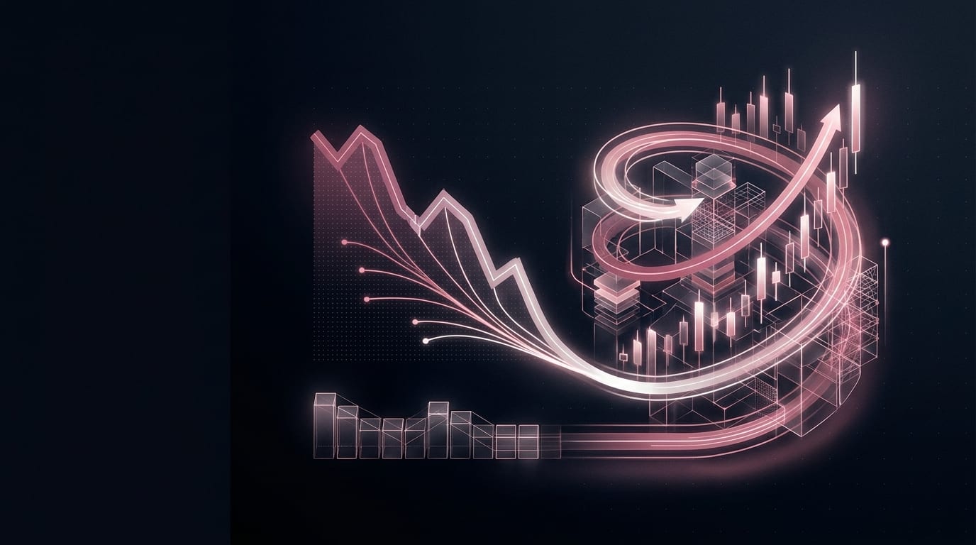 Reinvestir ou gastar: a distância entre o gráfico e o patrimônio