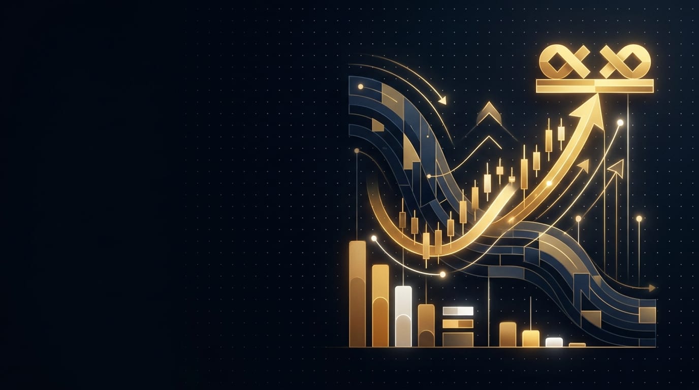 Slowdown: o regime que a bolsa não odeia