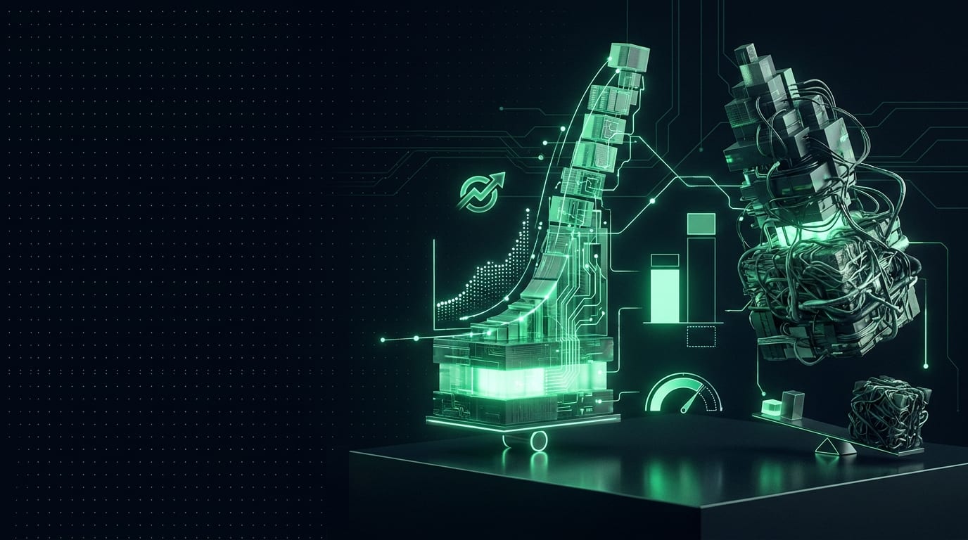 Software e telecom: o P/L alto que é barato e o baixo que é caro