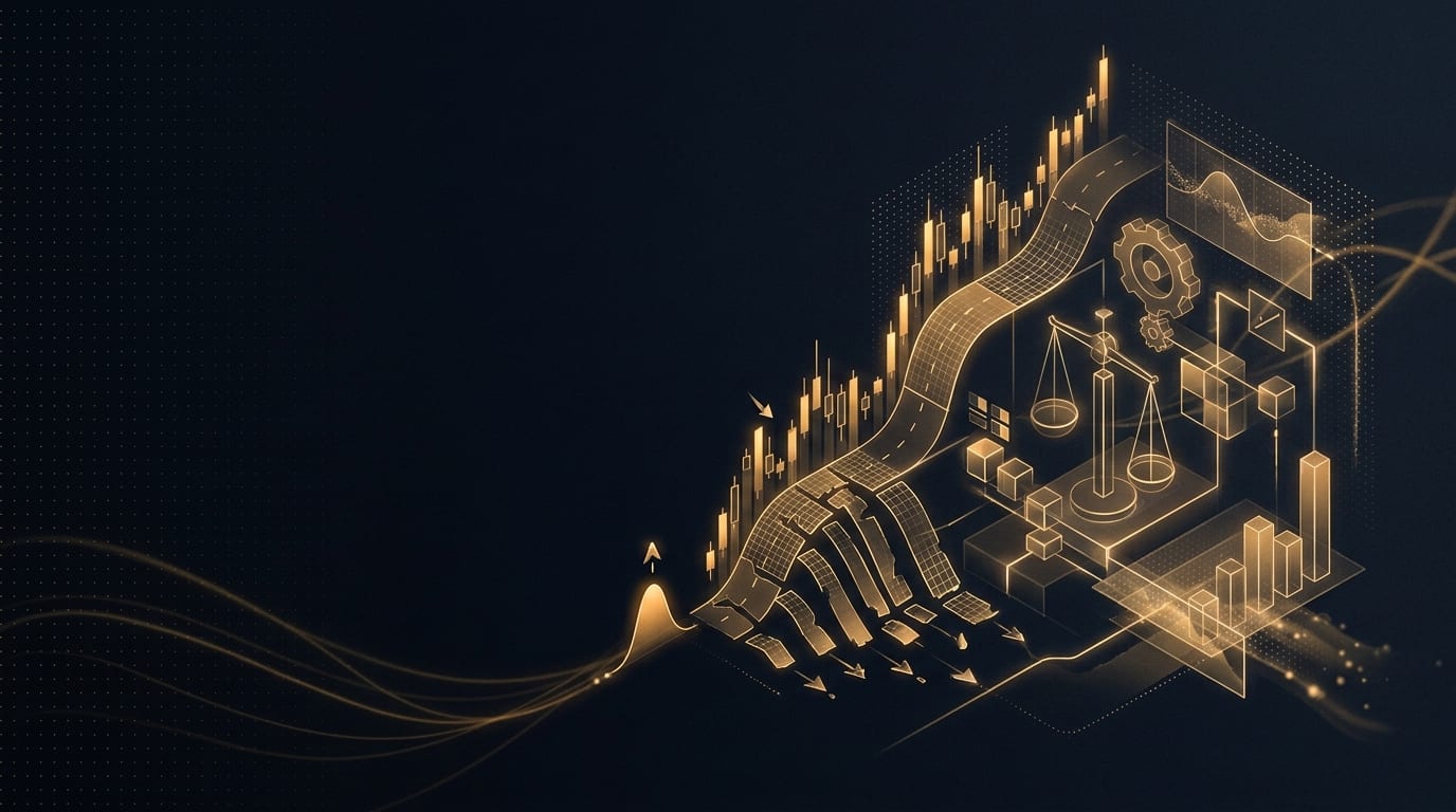 Um olhar sincero sobre o mercado de ações