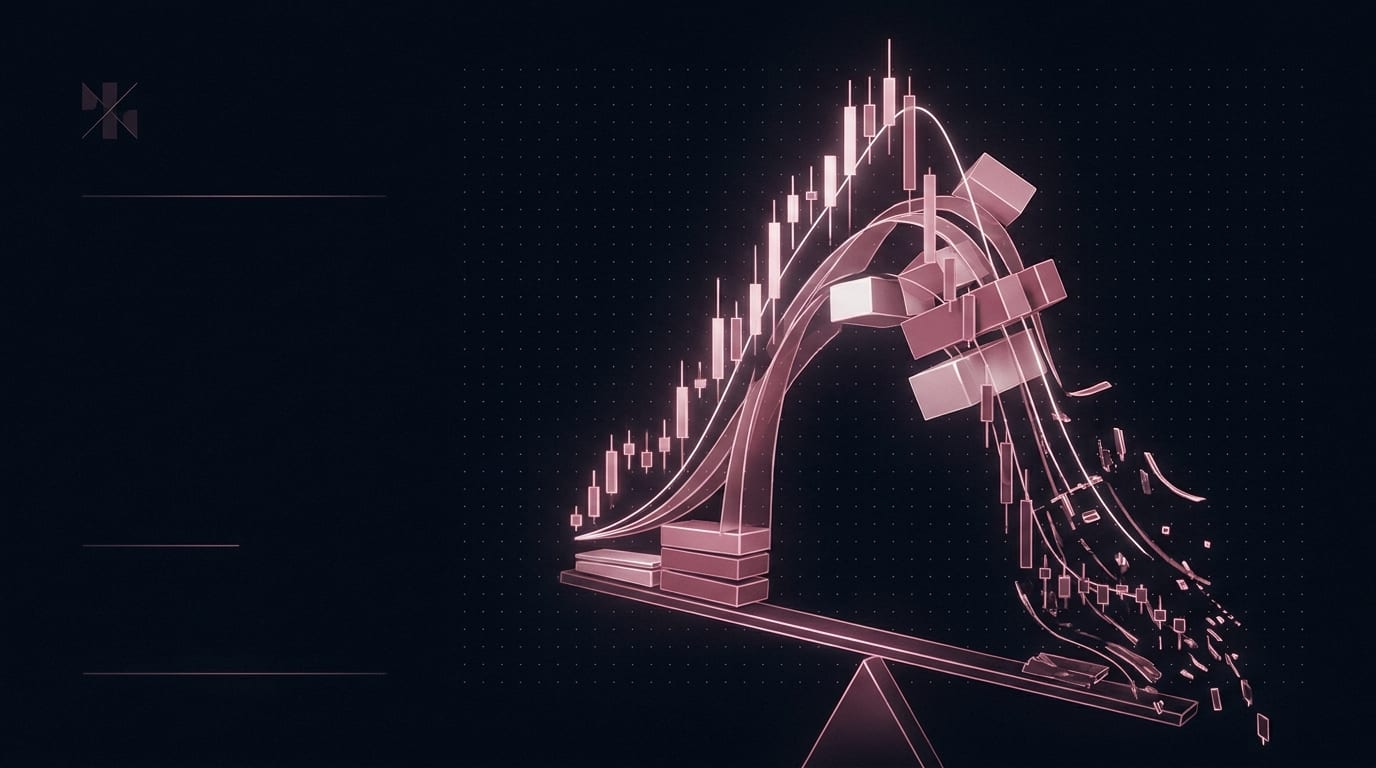 O yield de 45% que se despede de você